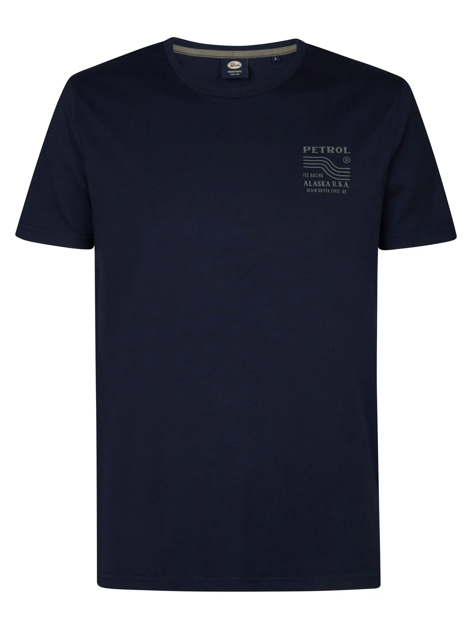 3-pack Artwork T-shirts Muir