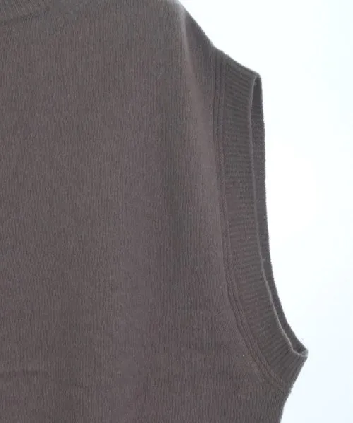 ADAWAS Sleeveless tops