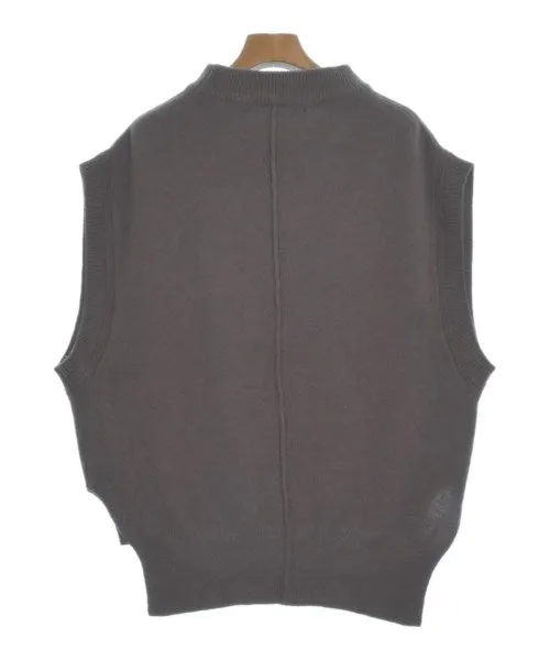 ADAWAS Sleeveless tops