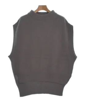 ADAWAS Sleeveless tops