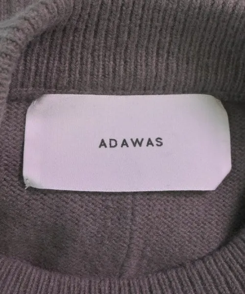 ADAWAS Sleeveless tops