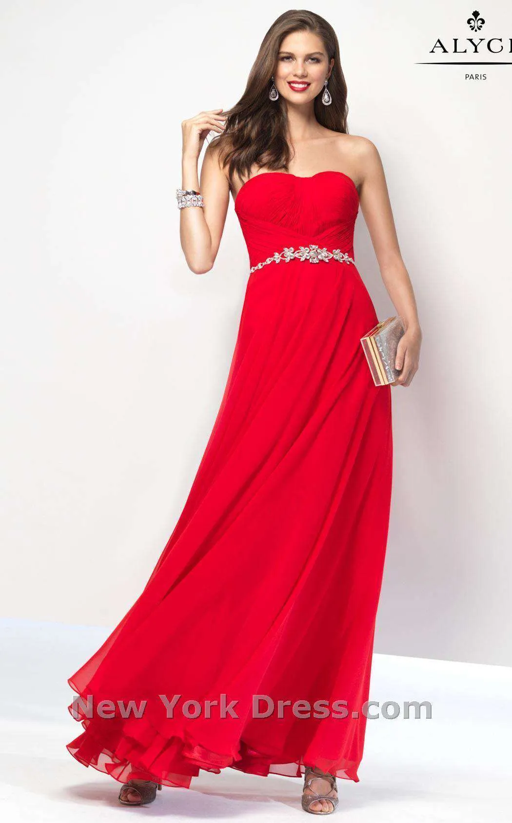 Alyce 35827 Dress