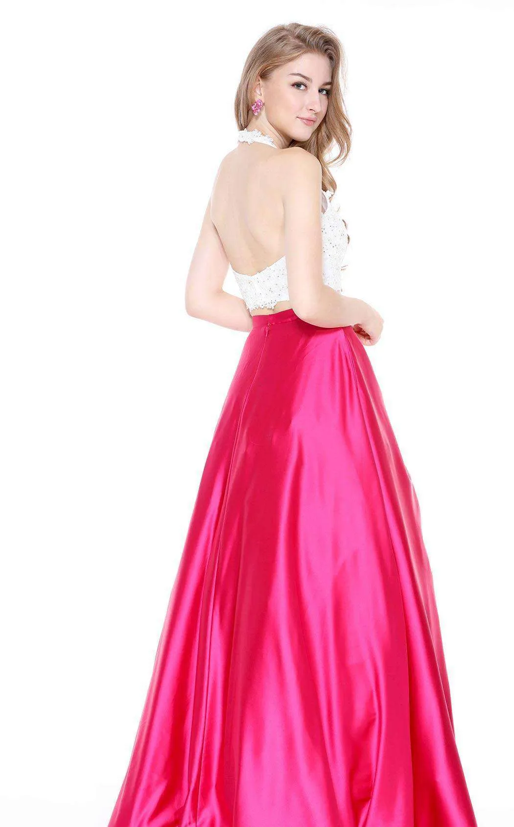Ava Presley 33284 Dress