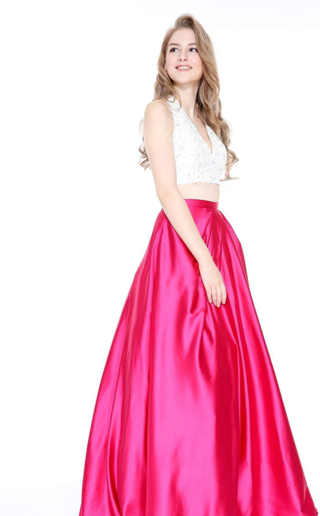 Ava Presley 33284 Dress