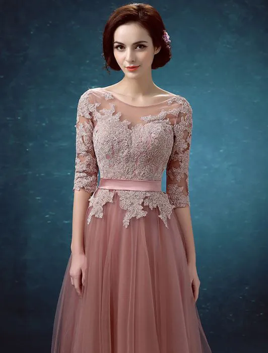 Beautiful Prom Dresses Fairy Dress Floor Length Long Prom Dress Tulle Evening Dress JKS319