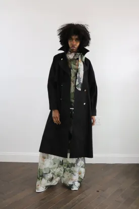 black spring trench