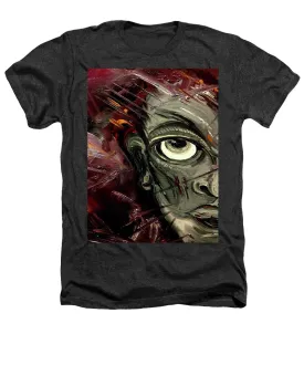 Boy Hell Half - Heathers T-Shirt
