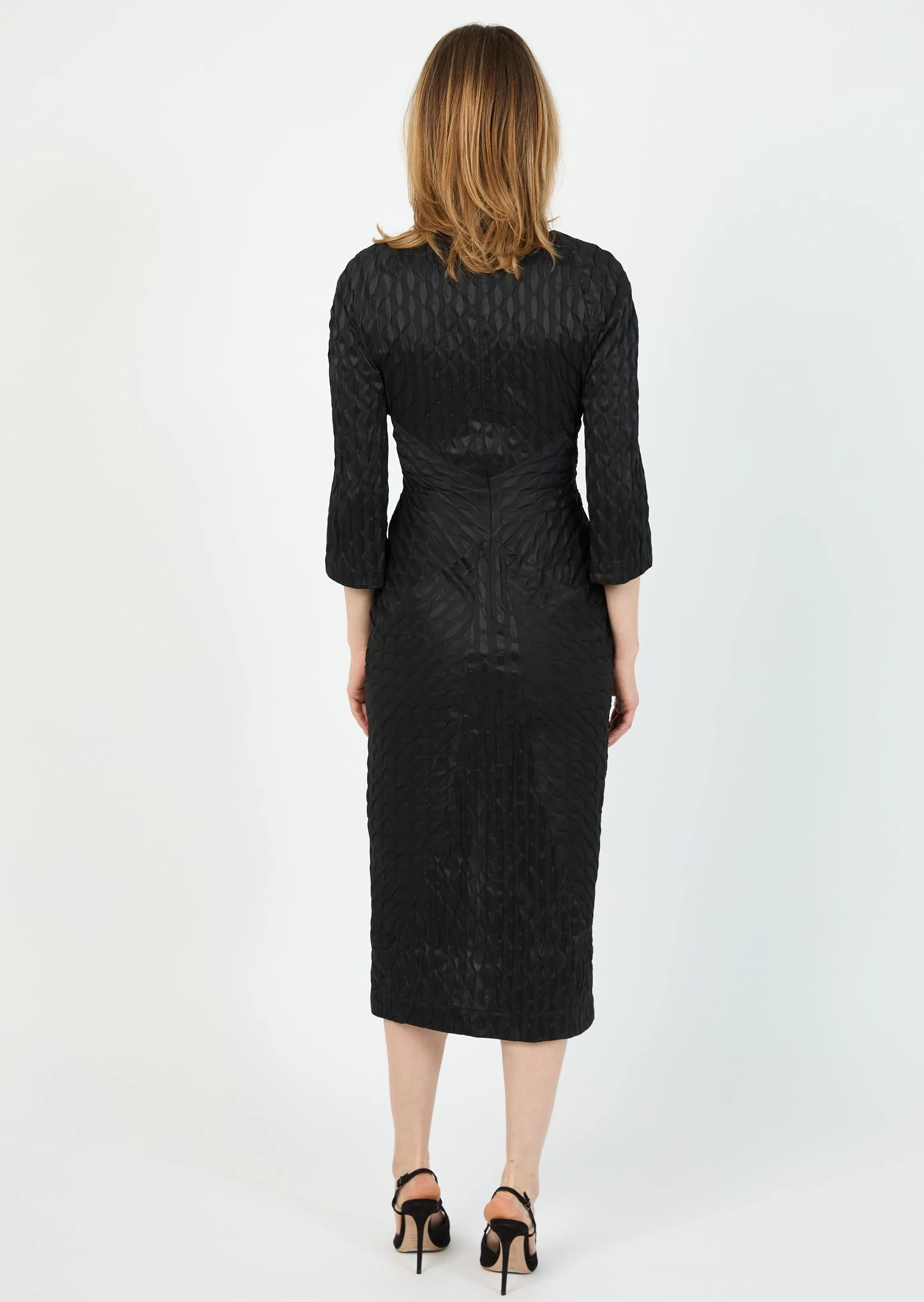 CORSICA STRETCH DRESS