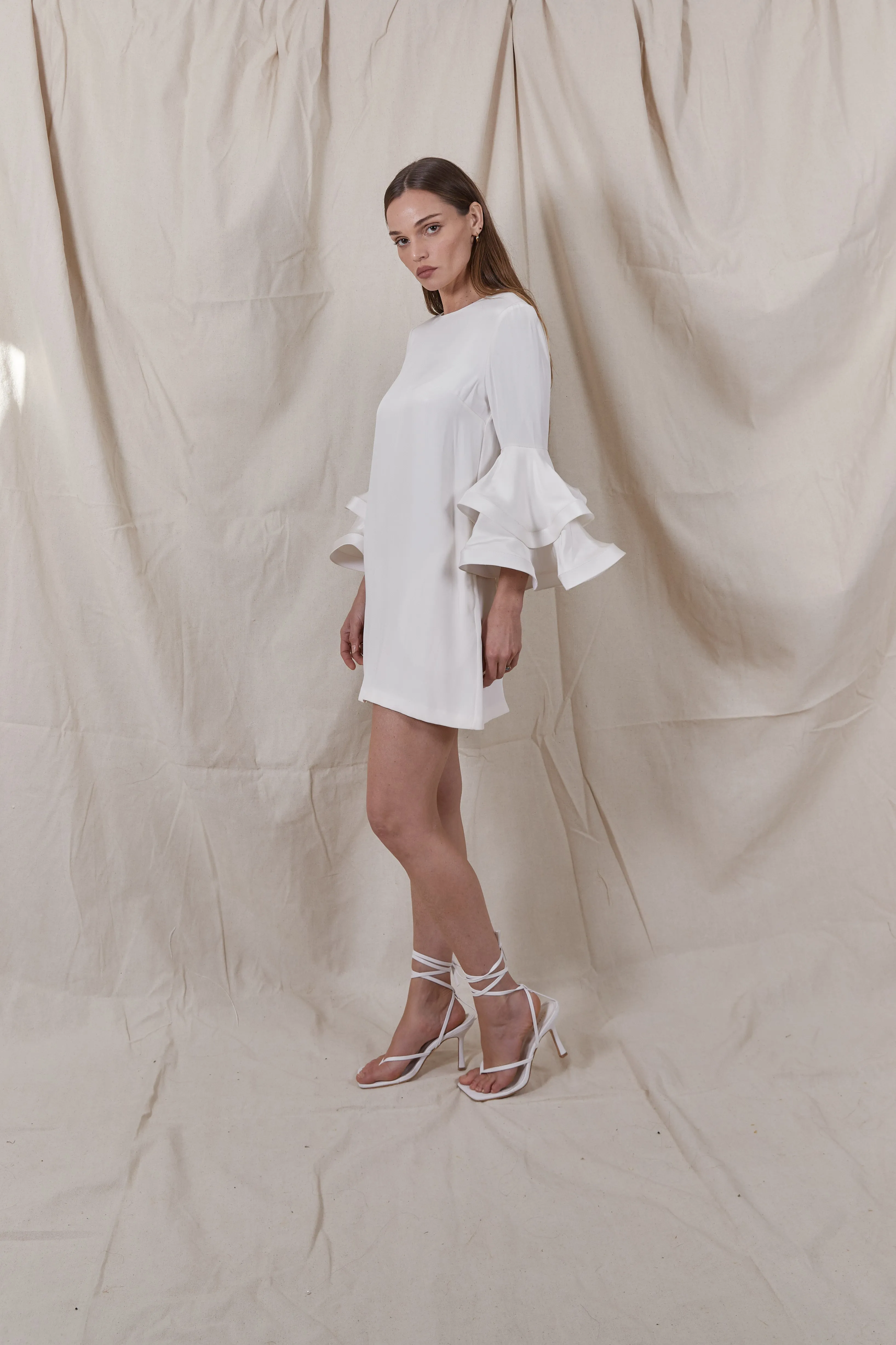 Damien Dress