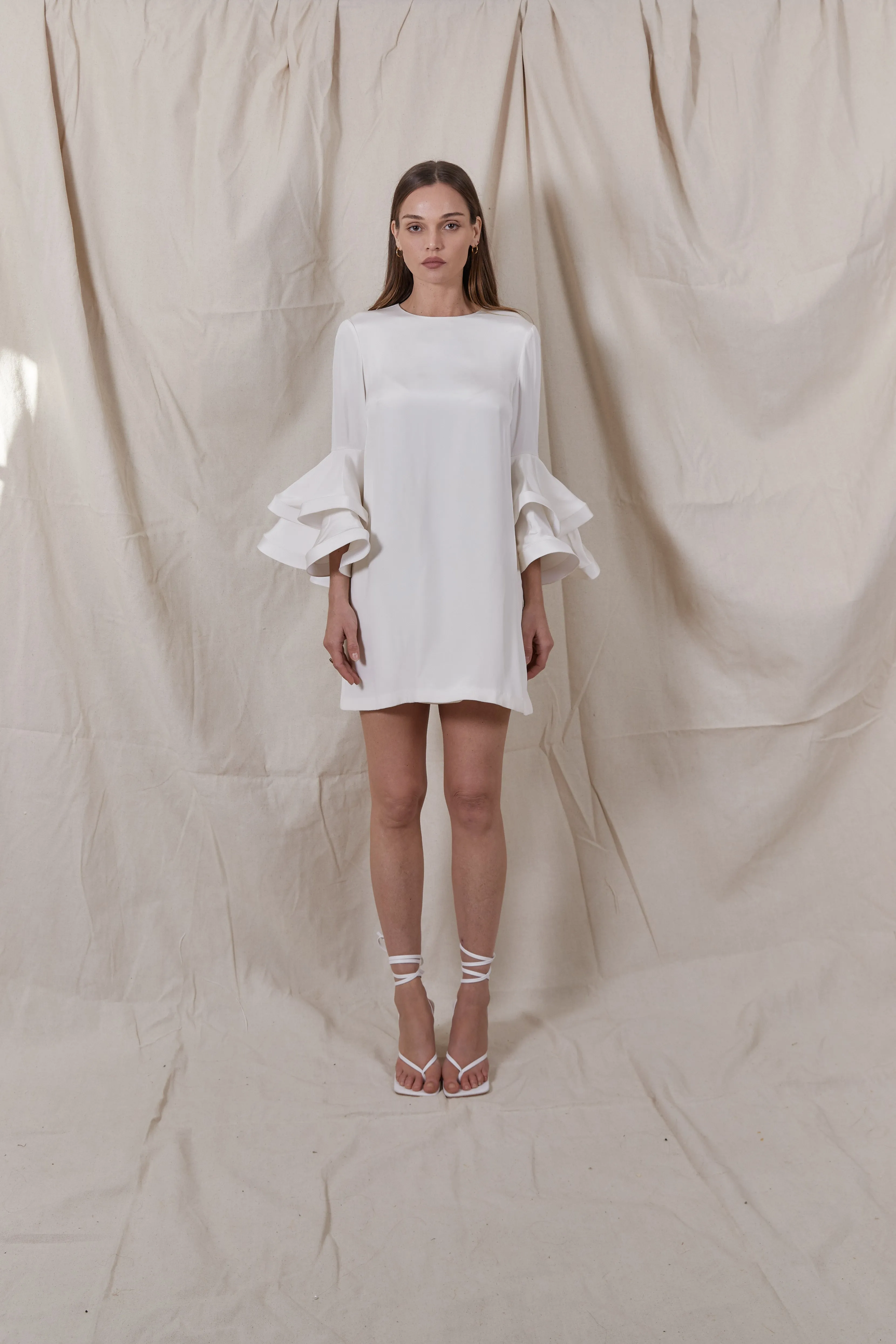 Damien Dress