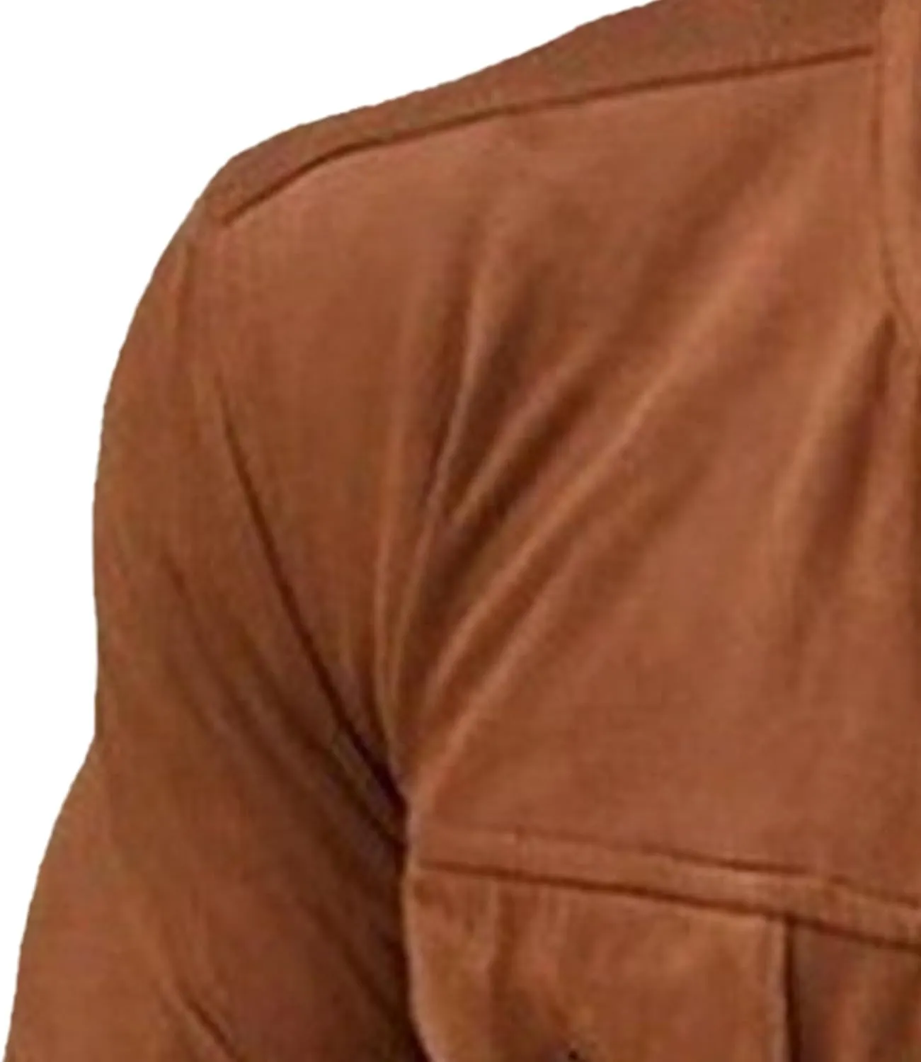 JEShifangjiusu Men'S Thermal Jackets Bomber Winter Warm Stand Collar Military Outwear Casual Fleece Padded Windbreaker Coats