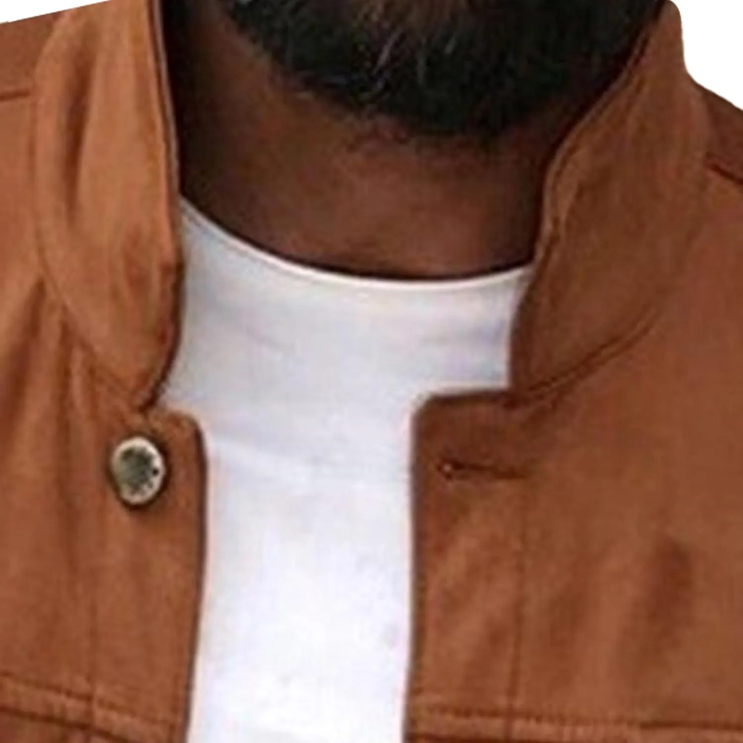 JEShifangjiusu Men'S Thermal Jackets Bomber Winter Warm Stand Collar Military Outwear Casual Fleece Padded Windbreaker Coats