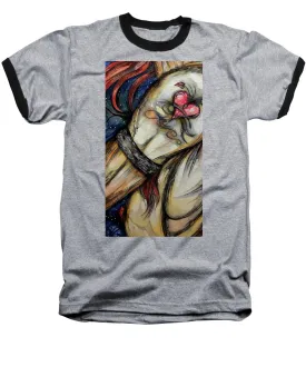 Love Tat - Baseball T-Shirt