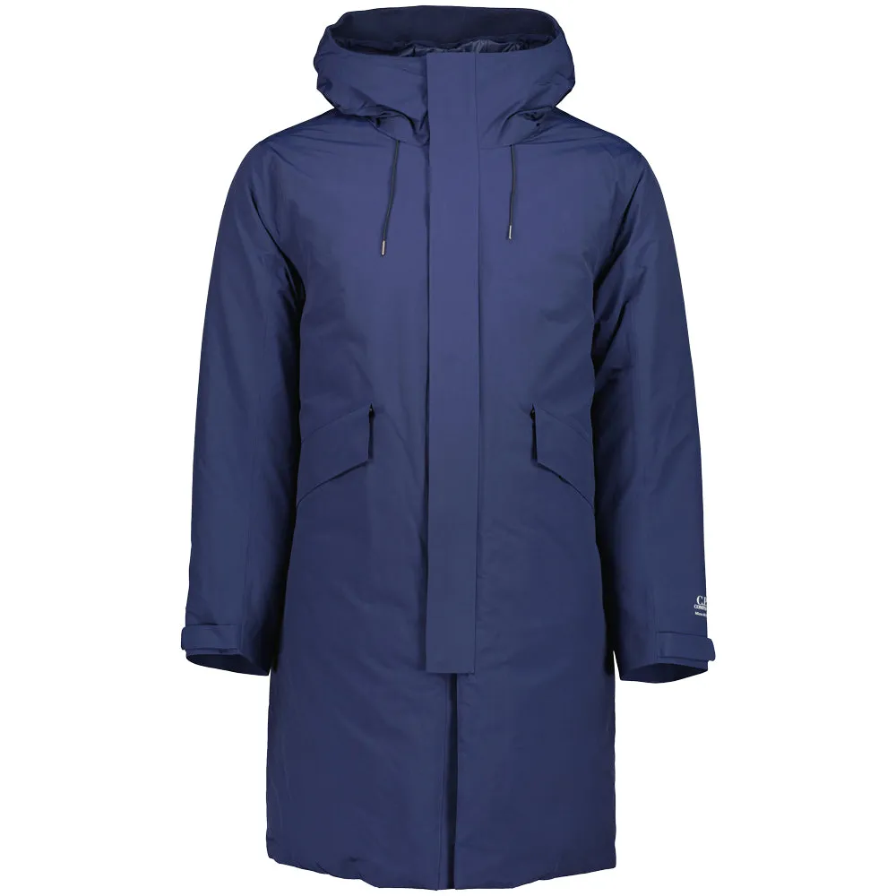 Micro-M Down Parka