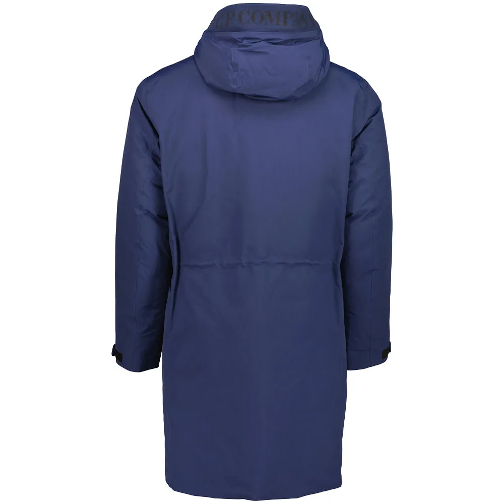 Micro-M Down Parka