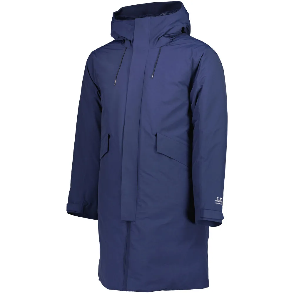 Micro-M Down Parka