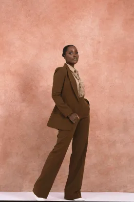 Mili Three Piece Suit Set