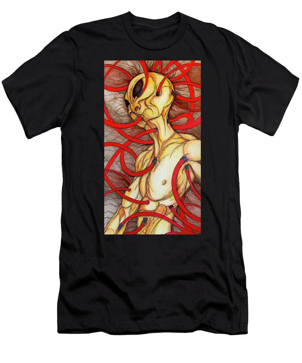 Plugged In - T-Shirt