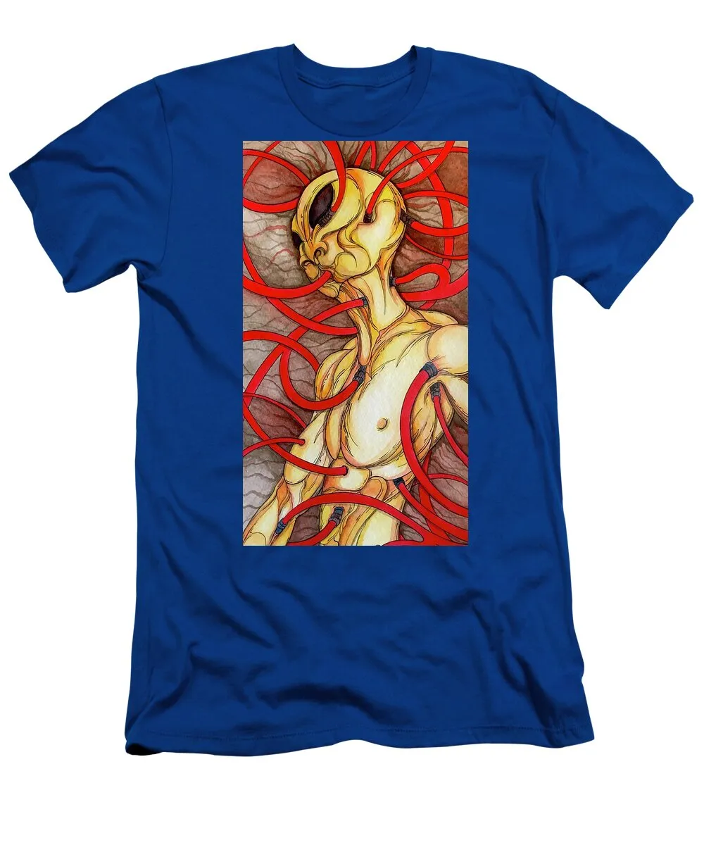Plugged In - T-Shirt