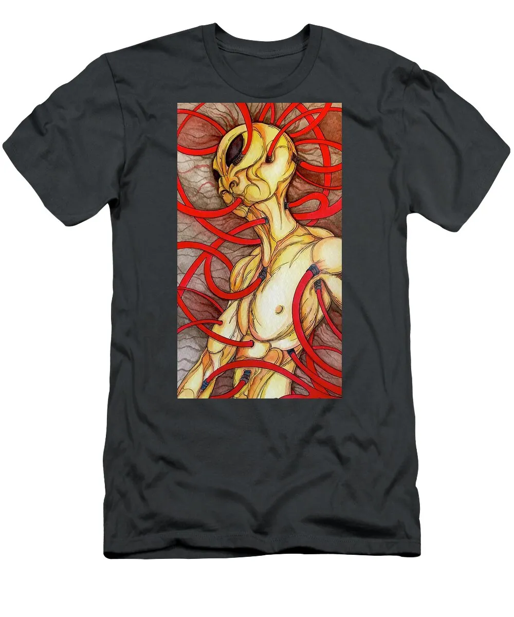 Plugged In - T-Shirt