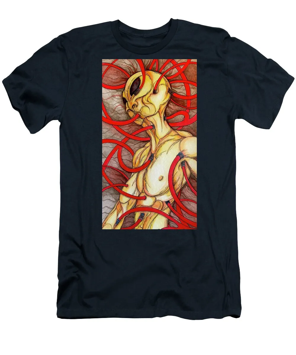 Plugged In - T-Shirt