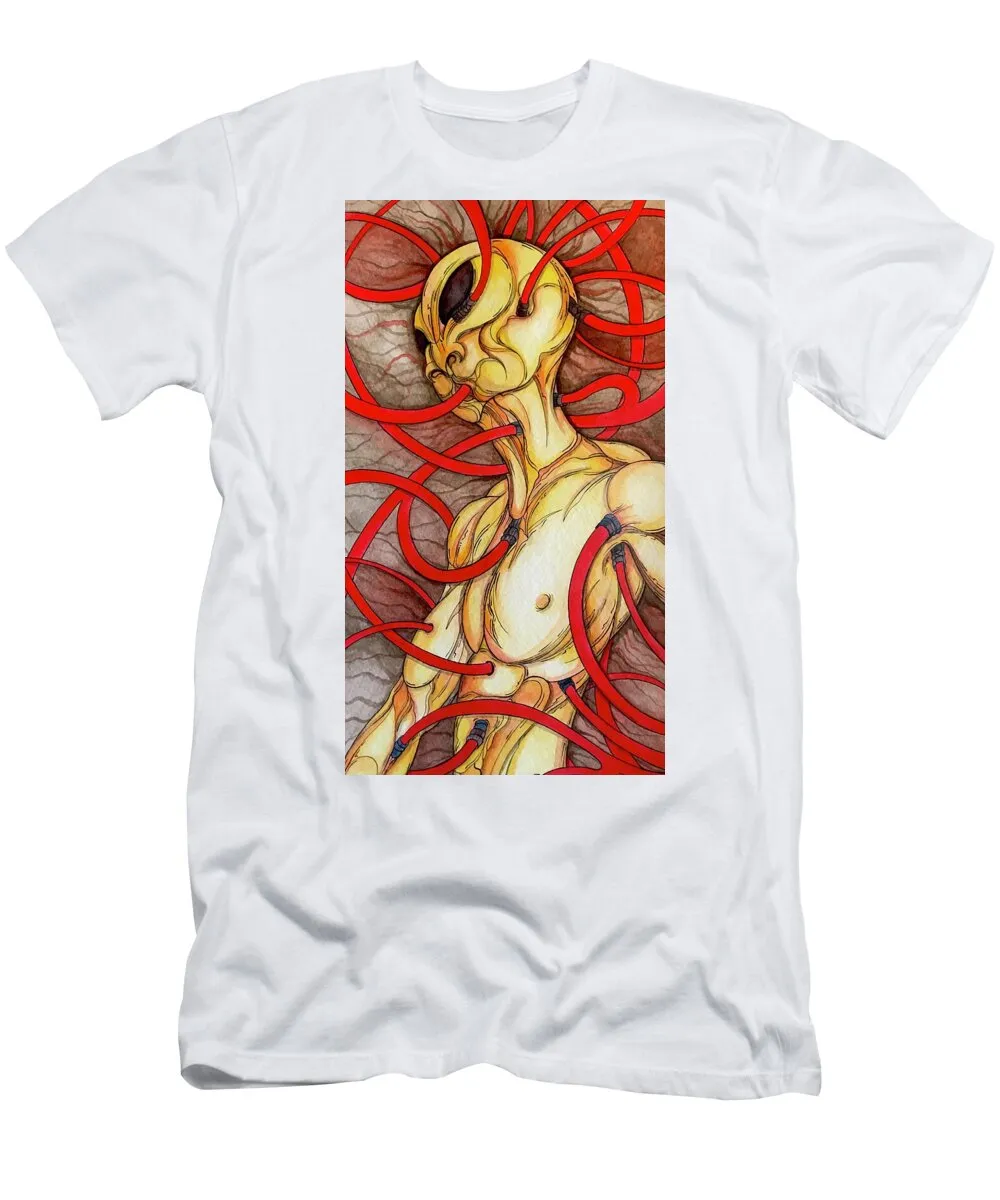Plugged In - T-Shirt