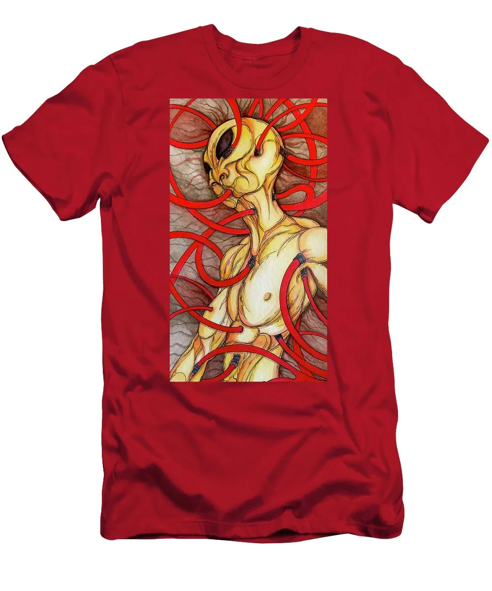 Plugged In - T-Shirt