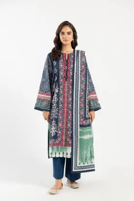 PRINTED SUIT (E0474/202/618)