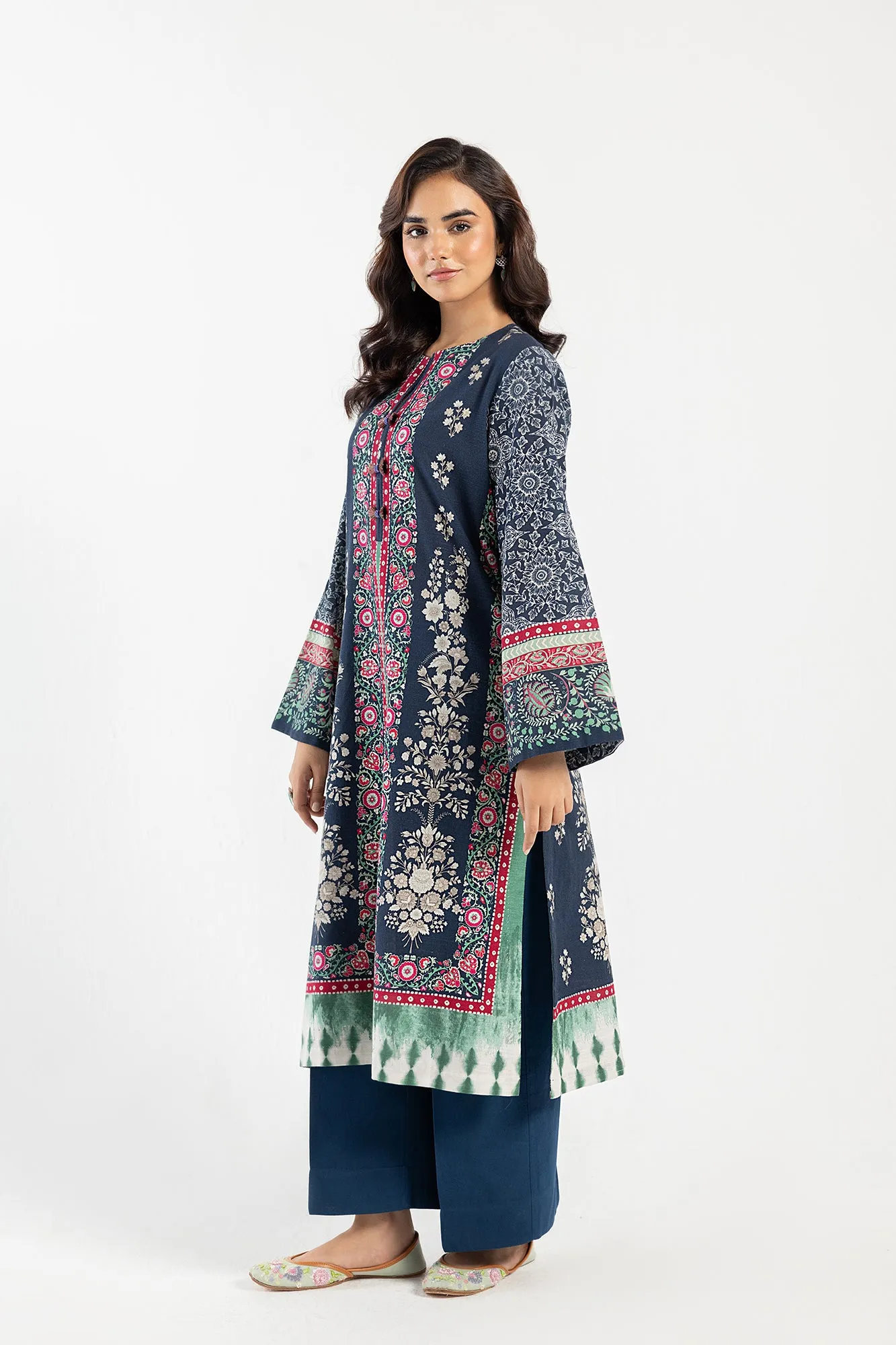 PRINTED SUIT (E0474/202/618)