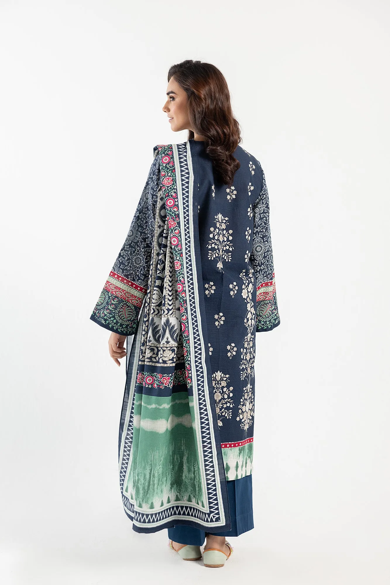PRINTED SUIT (E0474/202/618)