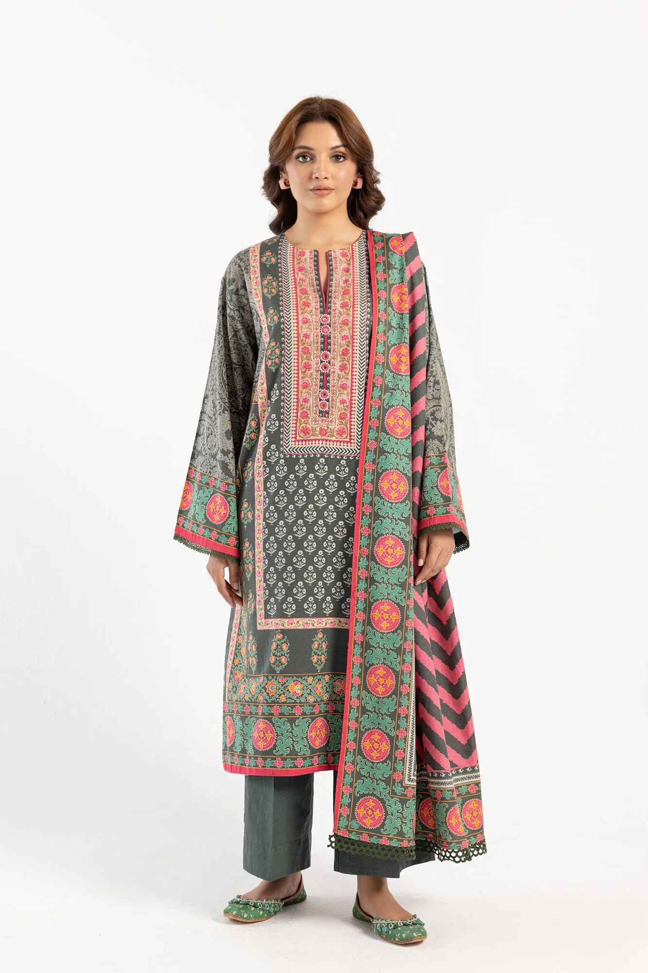 PRINTED SUIT (E0482/202/905)