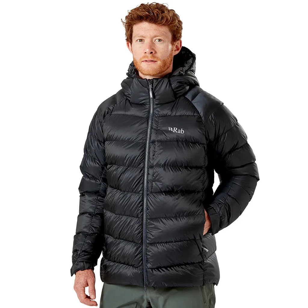 Rab - Men's Axion Pro Down Jacket