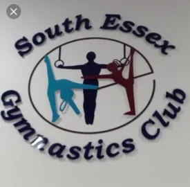 SEGC RG Gymnasts T-Shirts for British Championships