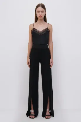 Simkhai | Ariah Wide Leg Pants