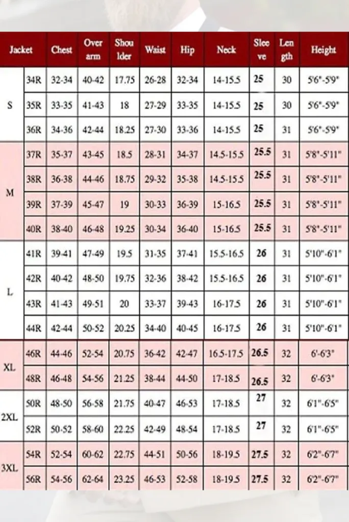 Suit For Men Three Piece Men Suit Wedding Party Suit Slim Fit One Button Suit Gift For Men Elegant