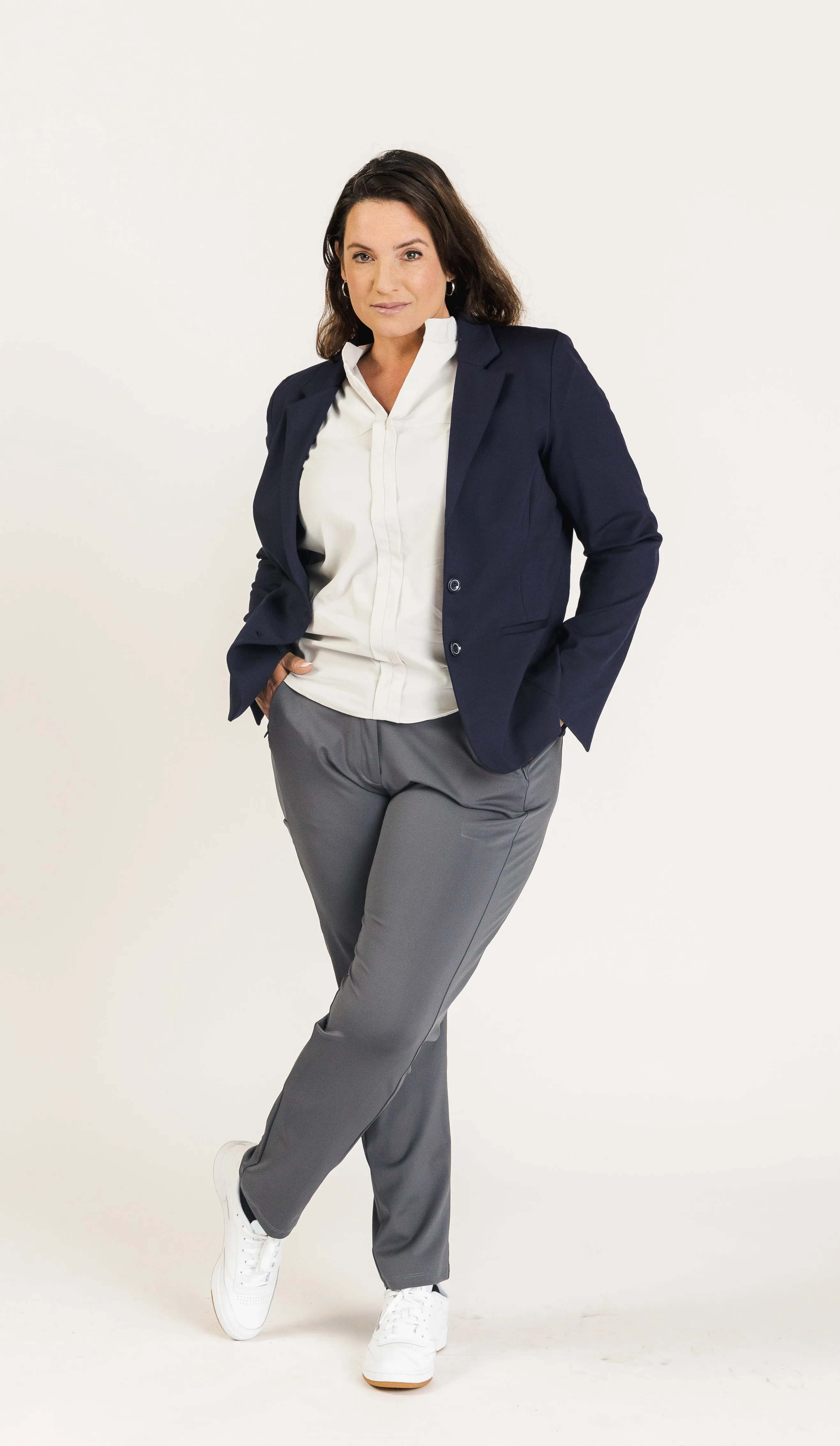 Tenacity Pant -  Interlocking Performance
