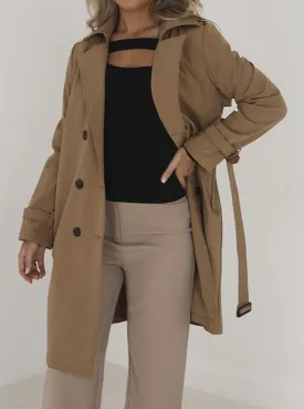Trench Coat