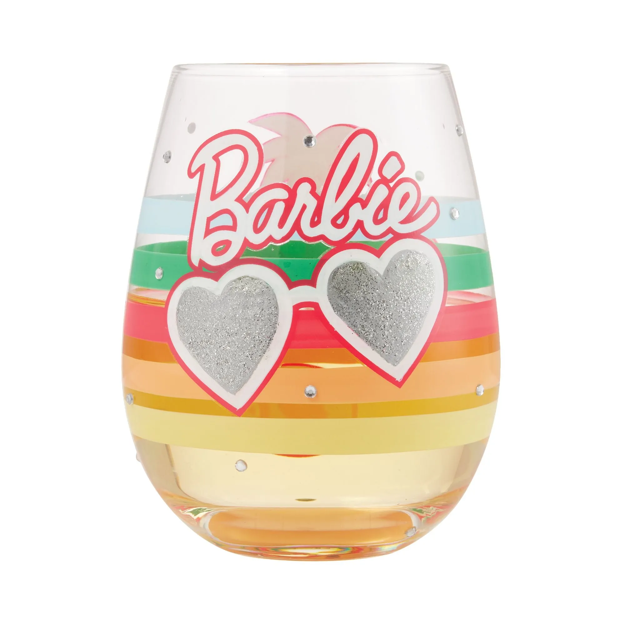 Vacay Vibes Stemless Glass