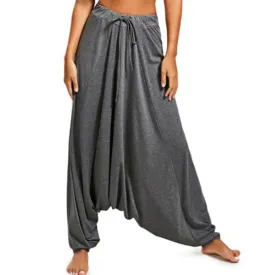 Women's Harem Trousers