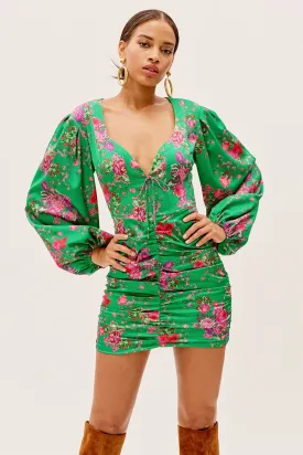 Wyatt Mini Dress