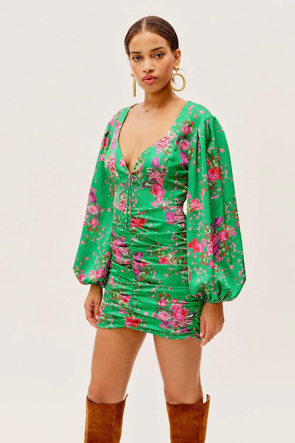 Wyatt Mini Dress